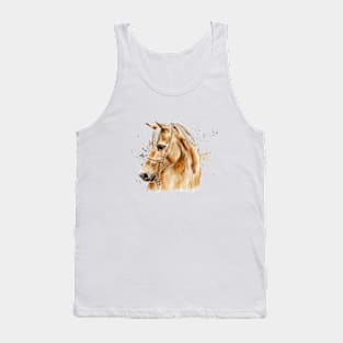 Horse.horse lover Tank Top